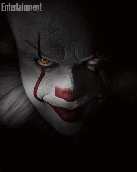 New Pennywise creepy clown costume has us eager for the 2017 “It ...