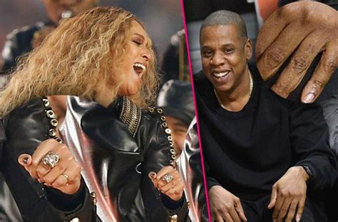 Faded Love: Did Bey & Jay Remove Their Wedding Tattoos Amid Divorce Rumors?