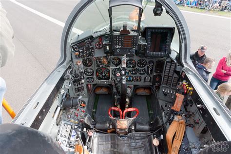 MiG-29 Cockpit Polish Air Force | Spotterforlife | Flickr