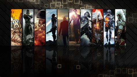 Gaming Wallpapers 2560 X 1440 (76+ images)