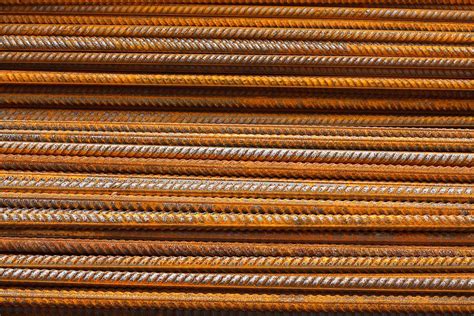 7 Types of Rebar You Should Know - Handyman's World