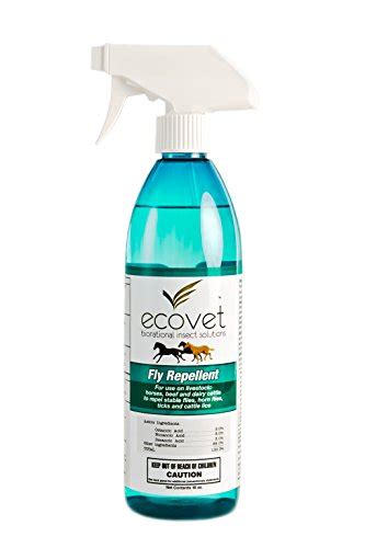 Best Horse Fly Repellent For Humans