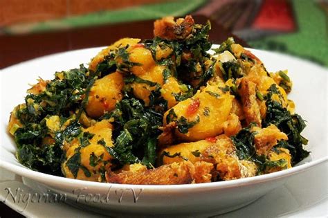 Plantain Recipes