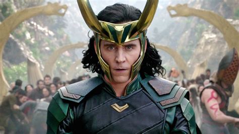 Loki HD Wallpapers - Wallpaper Cave