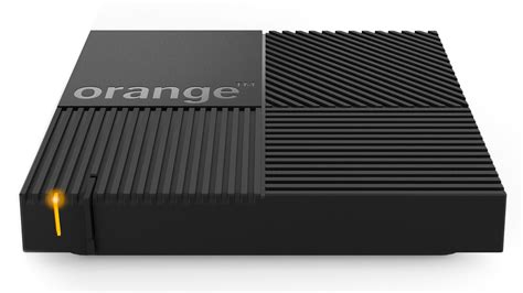 Orange Polska unveils new 4K box