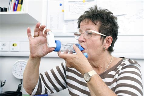 Study identifies most important inhaler technique errors that are ...