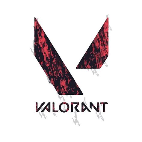 Valorant Logo Vector Valorant Logo | Images and Photos finder