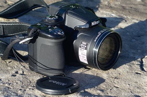 Nikon Coolpix P520 Review. Lensbeam