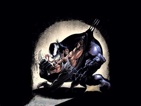 Venom - Spider-Man Wallpaper (3979382) - Fanpop