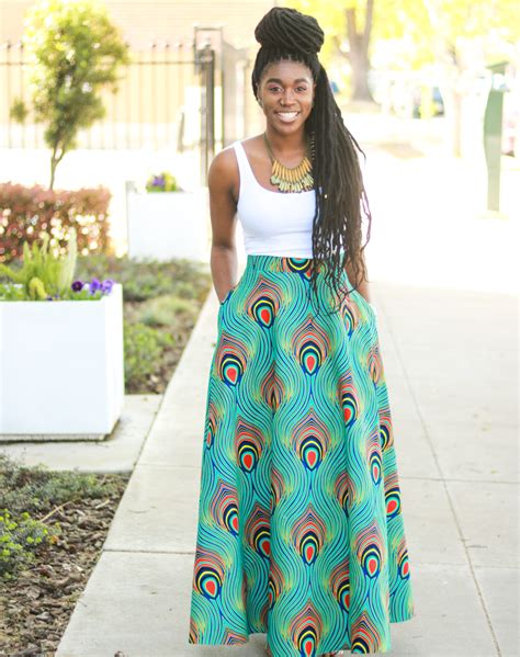 DIY Half Circle Skirt With Pockets Tutorial - Montoya Mayo