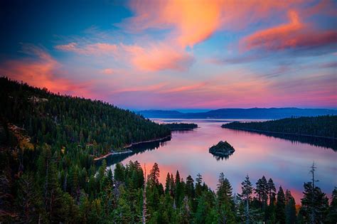 Lake Tahoe Wallpapers - Top Free Lake Tahoe Backgrounds - WallpaperAccess