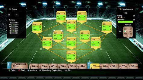 FIFA 14 Xbox One Ultimate Team - A New Beginning! #01 - YouTube