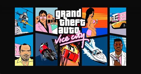 Grand Theft Auto Vice City Soundtrack Box Set (2002 - CD) | Orrore a 33 ...