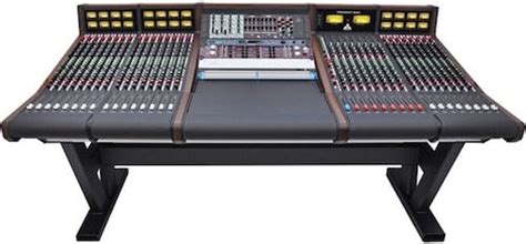 Top 10 Best Studio Recording/Mixing Console Brands In 2024