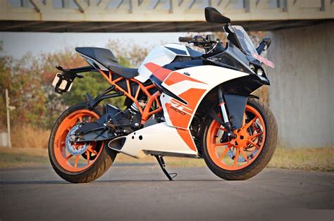 KTM RC 200 2018 Wallpapers - Wallpaper Cave