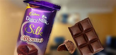 Cadbury Chocolate Dairy Milk Silk