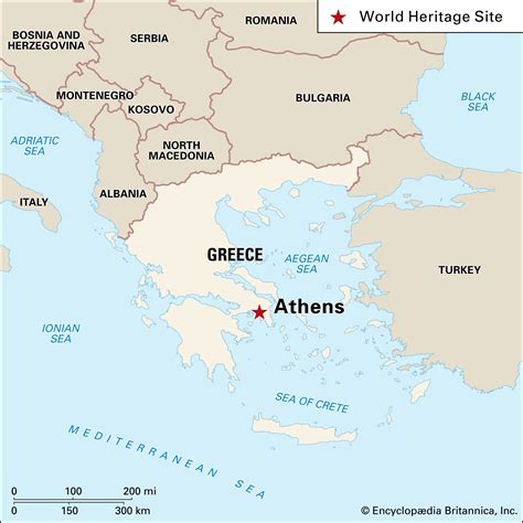 Athens | History, Population, Landmarks, & Facts | Britannica