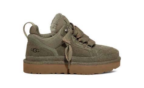 Women's Lowmel Sneaker | UGG®