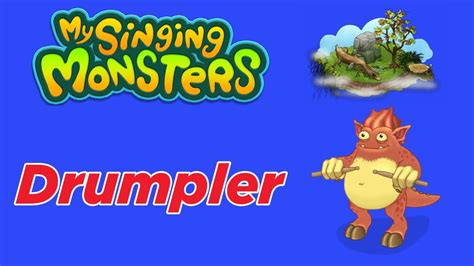 MSM | Drumpler | Song. Breeding. Costumes - YouTube