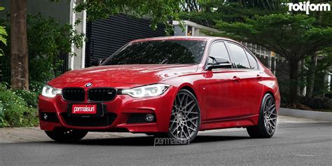 BMW 330i BLQ Gallery - Down South Custom Wheels