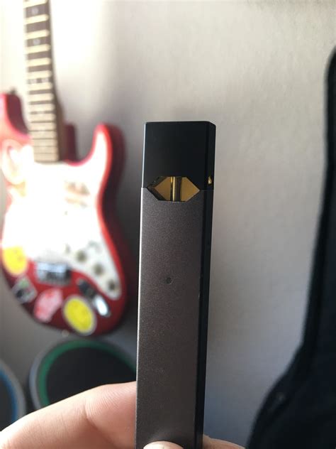 Rocking some cucumber pods and I love em : r/juul