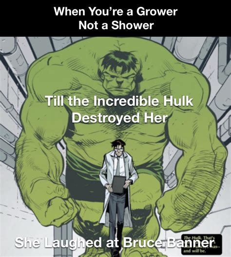 Hulk Smash : r/meme