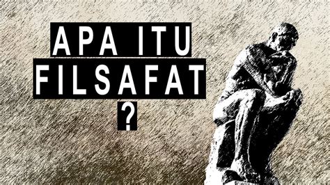 Apa Itu Filsafat Pancasila? - Simbol.co.id