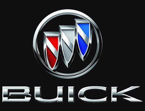 Buick Logo, Buick Car Symbol Meaning and History | Car Brand Names.com