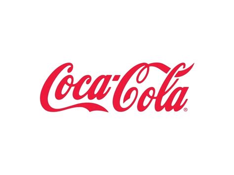 Coca-Cola Logo PNG vector in SVG, PDF, AI, CDR format