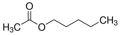 Amyl acetate ≥99%, FG | 628-63-7