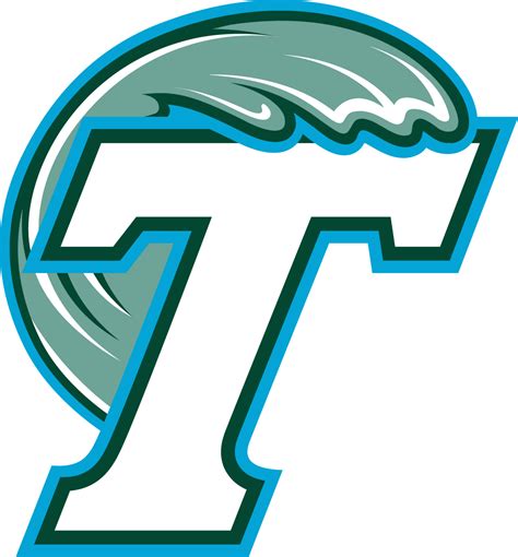 Tulane Logos