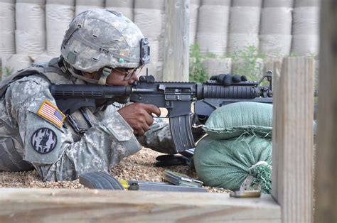 DVIDS - News - 4th MEB Soldier to compete for III Corps Soldier of the ...