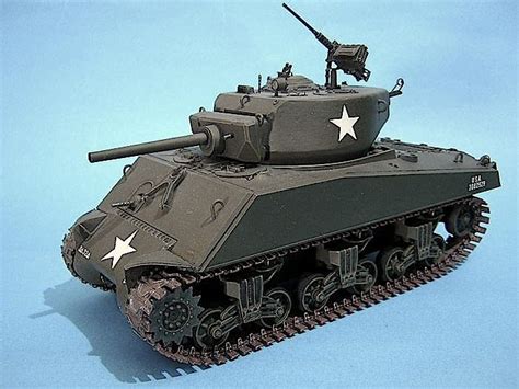 M4A3E2 - Jumbo | Model tanks, Sherman tank, Military modelling