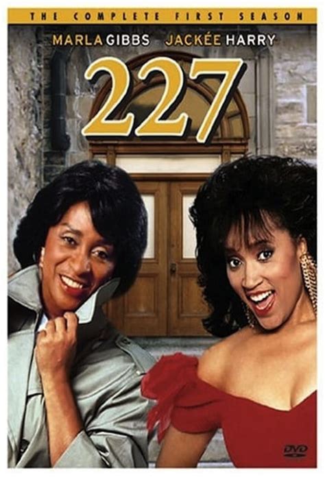 227 (TV Series 1985-1990) — The Movie Database (TMDb)