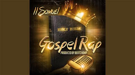 Gospel Rap - YouTube