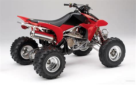 honda, Trx450r, Atv, Quad, Offroad, Motorbike, Bike, Dirtbike ...