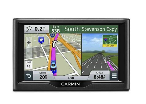 Garmin Car GPS Units for sale | eBay