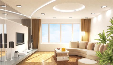 Latest False Ceiling Design For Drawing Room | Shelly Lighting