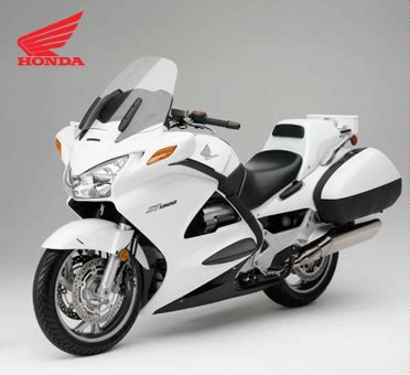 Honda ST1300 Specs and Price Latest | Otomild