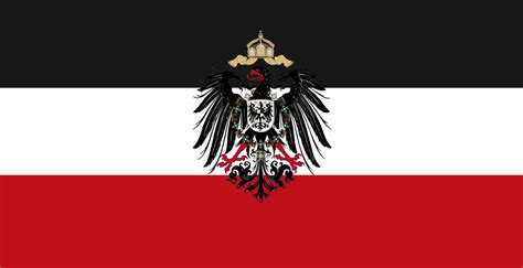 Germany Monarchist by Politicalflags on DeviantArt