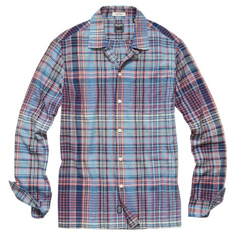 The Best Madras Shirt Brands For Men: Summer 2023 Edition