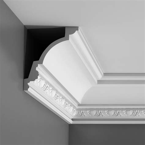 The Decorative Cornice Shop - Wm. Boyle Interiors