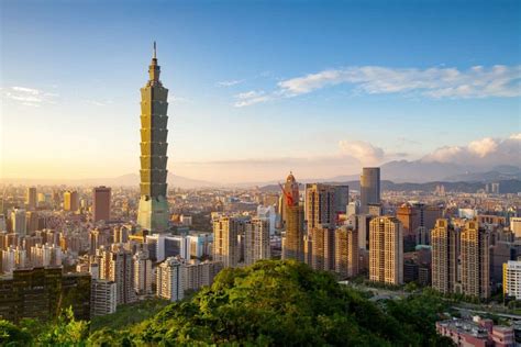 20 Best Things To Do In Taiwan & Places To See | Rough Guides