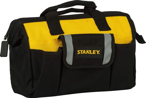 Tool Bag by Stanley, Black, STST512114: Buy Online at Best Price in UAE ...