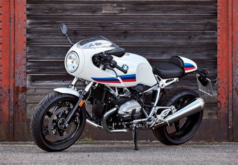 Bmw R Ninet Cafe Racer Review | Reviewmotors.co