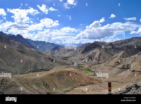 Ladakh on bike Stock Photo - Alamy