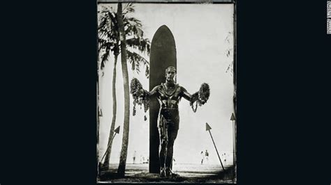 Eddie Aikau Memorial: Surfing stars chase big waves - CNN