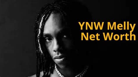 YNW Melly Net Worth 2024 | Age, Height, Awards & Murder Case