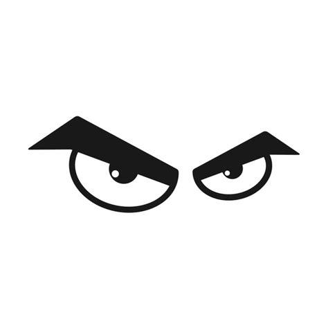 33,838 Angry Eyes Drawing Images, Stock Photos, 3D objects, & Vectors ...