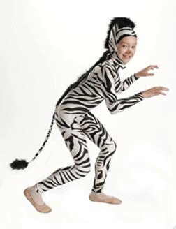 Zebra Book Costumes, Animal Costumes, Halloween Ideas, Halloween ...